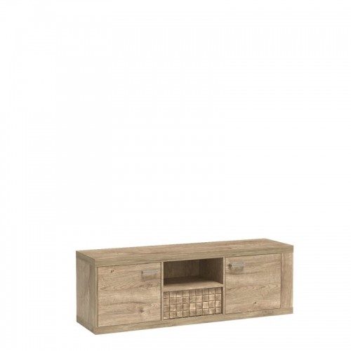 Halmar NATURAL TV stand N12 ribbeck image 2