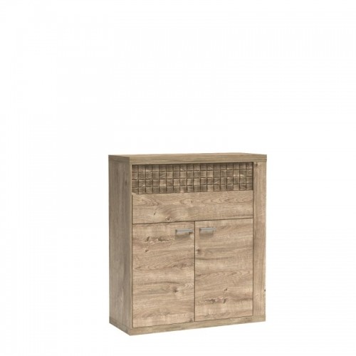 Halmar NATURAL chest of drawers N6 image 2