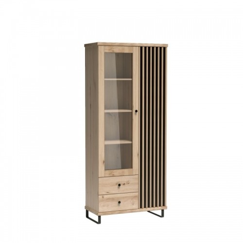 Halmar CALI C2 standing cabinet artisan image 2