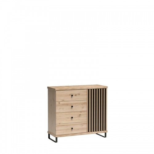 Halmar CALI C5 chest of drawers artisan image 2