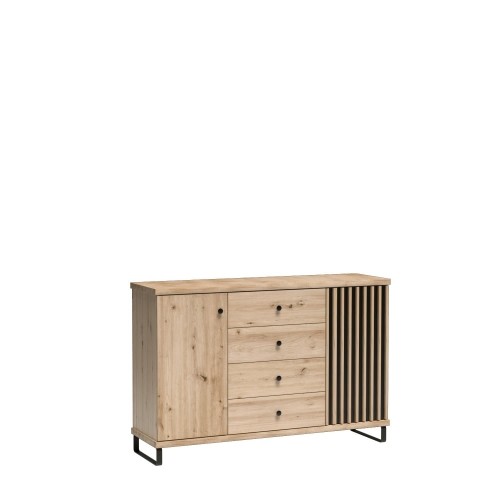 Halmar CALI C4 chest of drawer artisan image 2