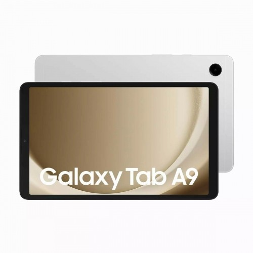 Tablet Samsung SM-X110NZSAEUB 4 GB RAM 64 GB Silver image 2