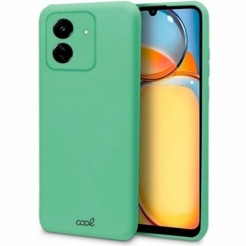 Чехол для мобильного телефона Cool Redmi 13C | POCO C65 Зеленый image 2