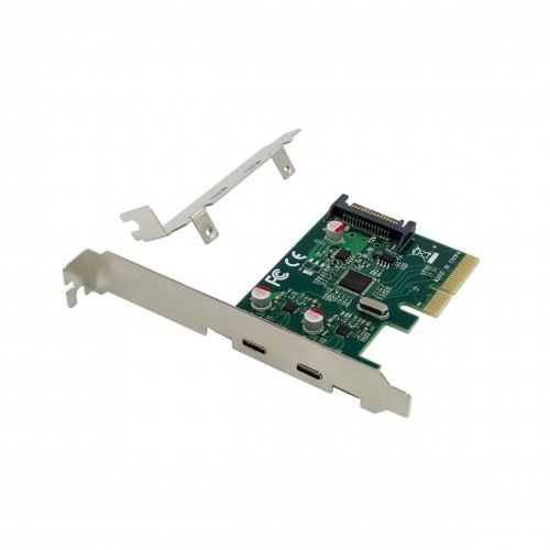 Карта PCI Conceptronic 110014007101 image 2