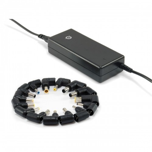 Электрический адаптер Conceptronic 110528003101 Чёрный 90 W (1 штук) image 2