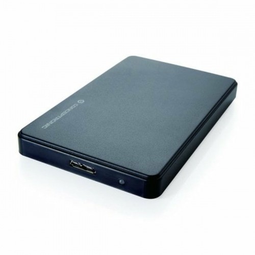 Housing for Hard Disk Conceptronic 130000903501 Black 2,5" image 2