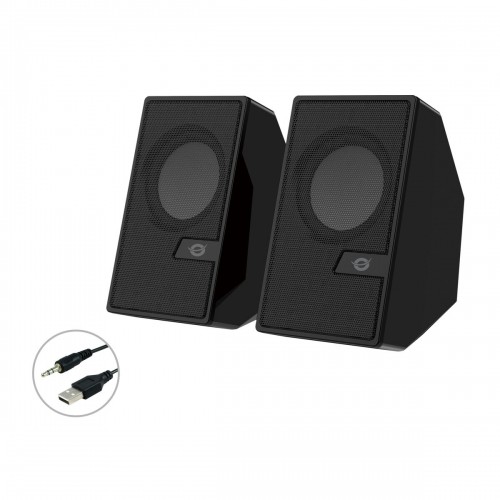 PC Speakers Conceptronic 120839307101 image 2