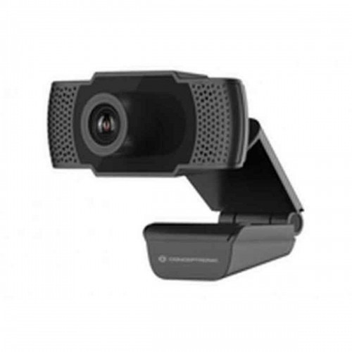 Gaming webcam Conceptronic 100752507201 FHD 1080p image 2