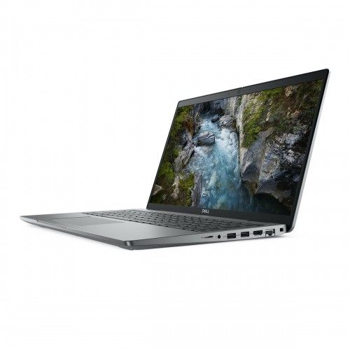 Portatīvais dators Dell Precision 3591 Intel Core Ultra 7 155H 16 GB RAM 512 GB SSD 15,6" Spāņu Qwerty image 2