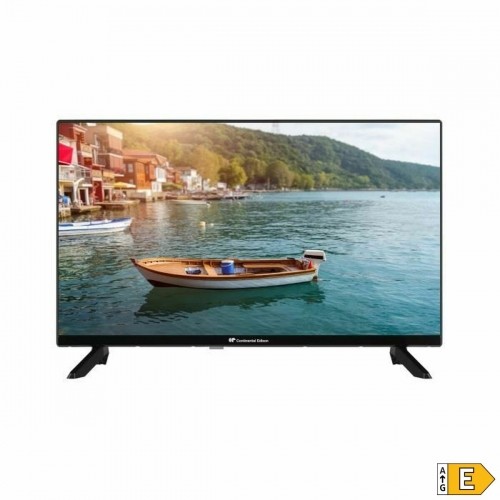 Телевизор Continental Edison CELED32HDV224B3 HD 32" image 2