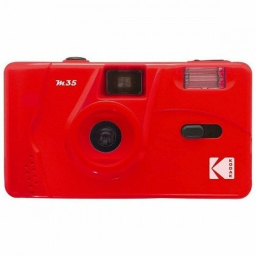 Фотокамера Kodak M35 image 2