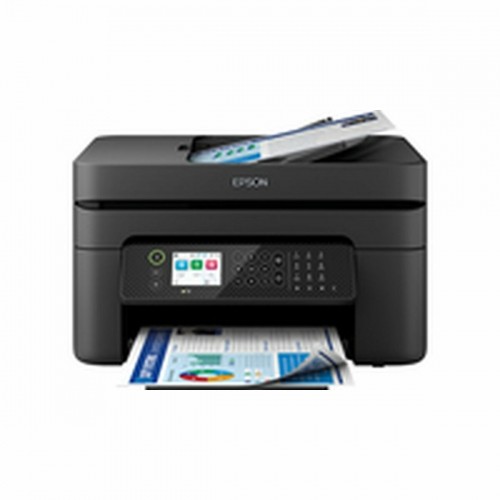 Printeris Epson WF-2950DWF image 2