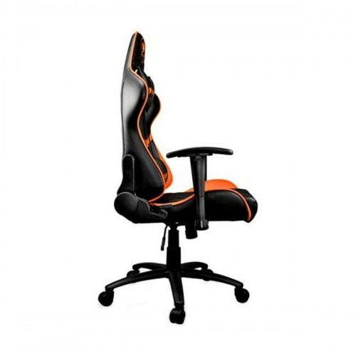 Gaming Chair Cougar 3MARONXB.0001 Black image 2