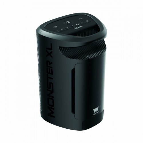 Portatīvie Bezvadu Skaļruņi Woxter Monster XL Melns 60 W image 2