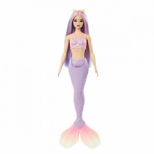 Doll Barbie Mermaid image 2