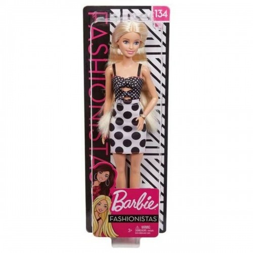 Lelle Barbie Fashion Barbie FBR37 image 2