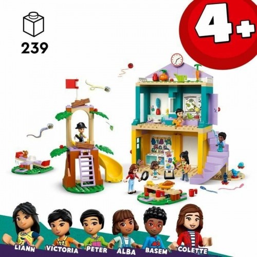 Construction set Lego Friends image 2