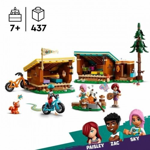 Строительный набор Lego Friends Разноцветный image 2