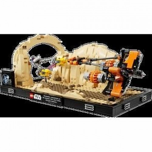 Celtniecības Komplekts Lego Star Wars Daudzkrāsains image 2