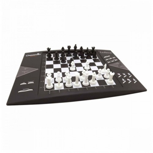 Šahs Chessman Elite Lexibook Plastmasa image 2