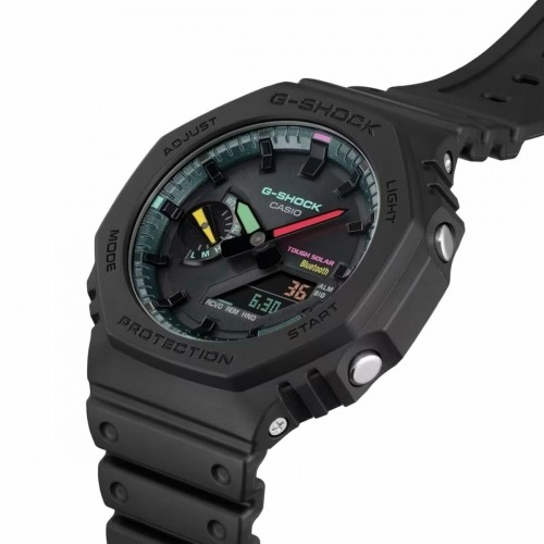 Мужские часы Casio G-Shock GA-B2100MF-1AER (Ø 45 mm) image 2