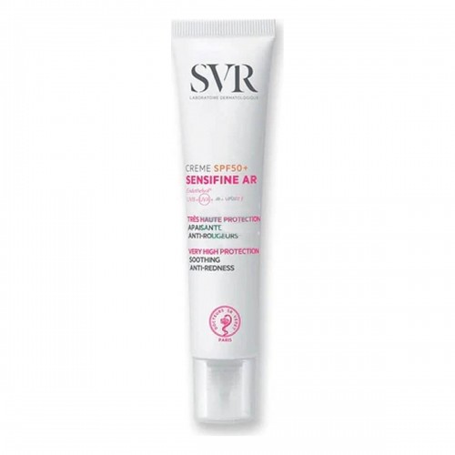 Anti-Reddening Cream SVR Sensifine Ar image 2