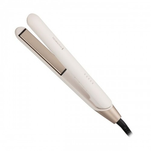 Hair Straightener Remington S4740 Beige image 2