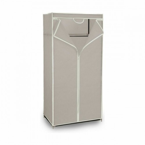 Cabinet that can be Dismantled Confortime 75 x 46 x 160 cm (4 Units) image 2