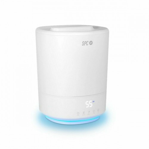 Humidifier Scent Diffuser SPC EVADNE image 2