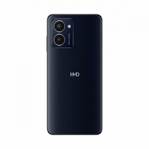 Смартфоны HMD Pulse Pro 6,56" 6 GB RAM 128 Гб Чёрный image 2