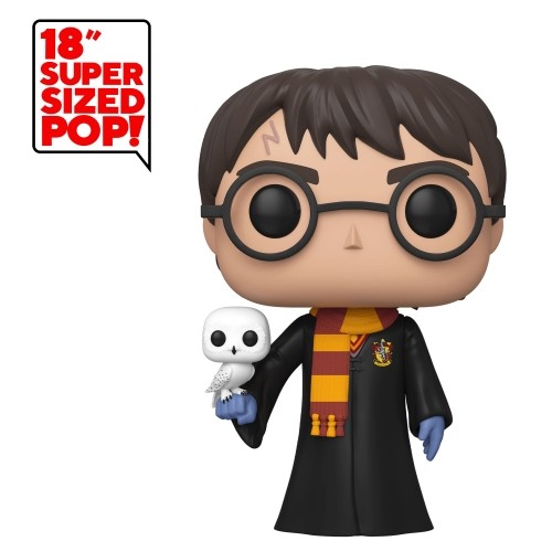 FUNKO POP! Vinila figūra: Harry Potter, 45 cm image 2