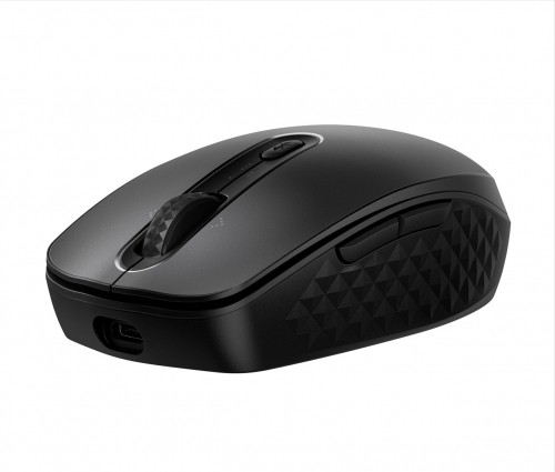 Hewlett-packard HP 690 Rechargeable Wireless Mouse image 2