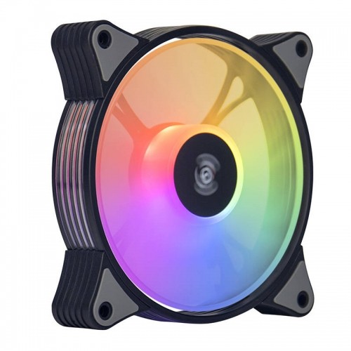 Darkflash AR12 5-in-1 computer fan kit image 2