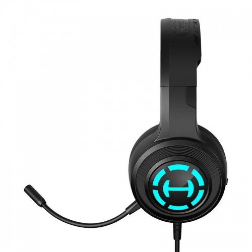 Gaming headphones Edifier HECATE G20 (black) image 2
