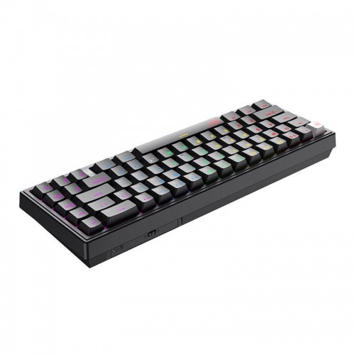 Havit KB874L Gaming Keyboard RGB (black) image 2