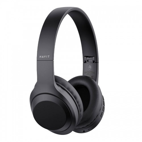 Havit H628BT Headphones (beige) image 2