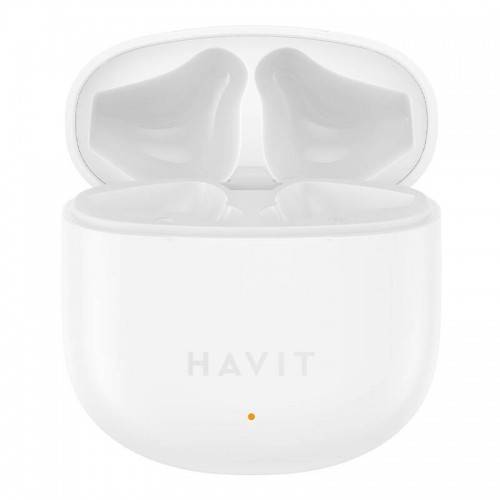 Havit Bluetooth Earbuds TW976 (White) image 2