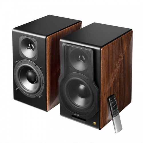 Speakers 2.0  Edifier S3000MKII (brown) image 2