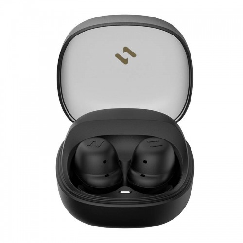 Havit TW969 TWS earphones (black) image 2