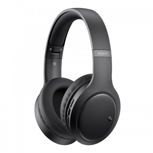 Havit H633BT Headphones (black) image 2