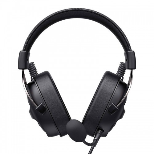 Gaming headphones HAVIT H2002E (black) image 2