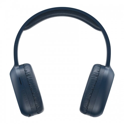 Wireless gaming headphones Havit H2590BT PRO blue image 2