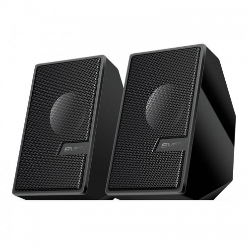 Speakers SVEN 340 USB (black) image 2