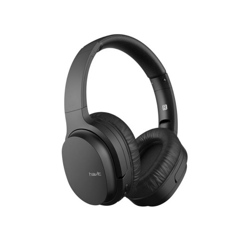 HAVIT Bluetooth headphones I62N on-ear black image 2