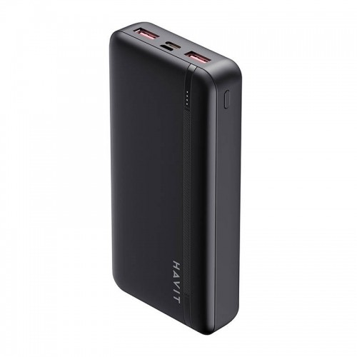 Powerbank HAVIT PB92 20000 mAh (black) image 2