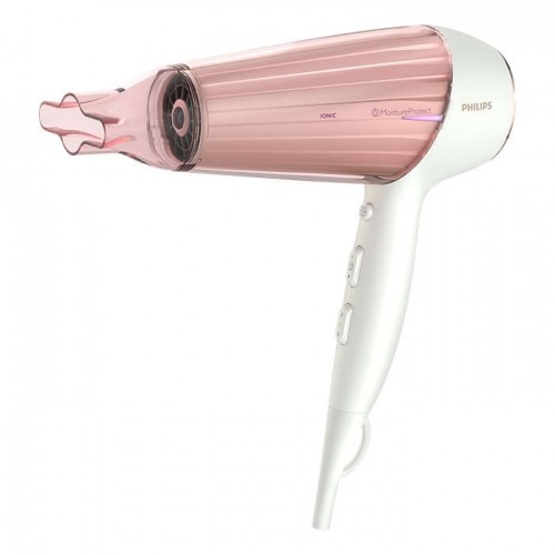 PHILIPS DryCare Prestige MoistureProtect matu  fēns - HP8281/00 image 2