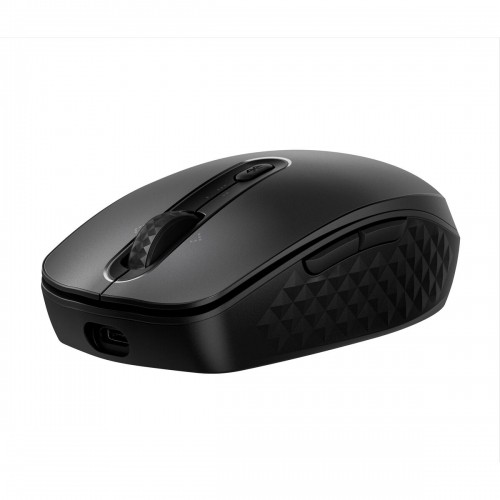 Wireless Bluetooth Mouse NO NAME 7M1D4AA Black image 2