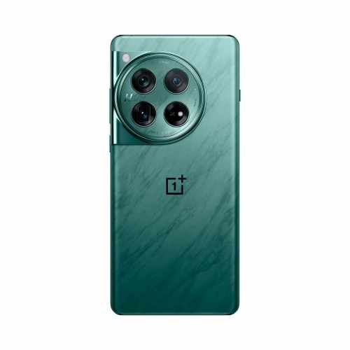 Смартфоны OnePlus 12 6,82" 16 GB RAM 512 GB Зеленый image 2