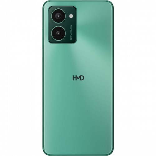 Viedtālruņi HMD Pulse Pro 6,56" 6 GB RAM 128 GB Zaļš Unisoc image 2