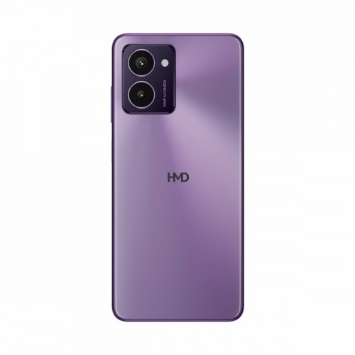 Смартфоны HMD Pulse Pro 6,56" 6 GB RAM 128 Гб Пурпурный image 2